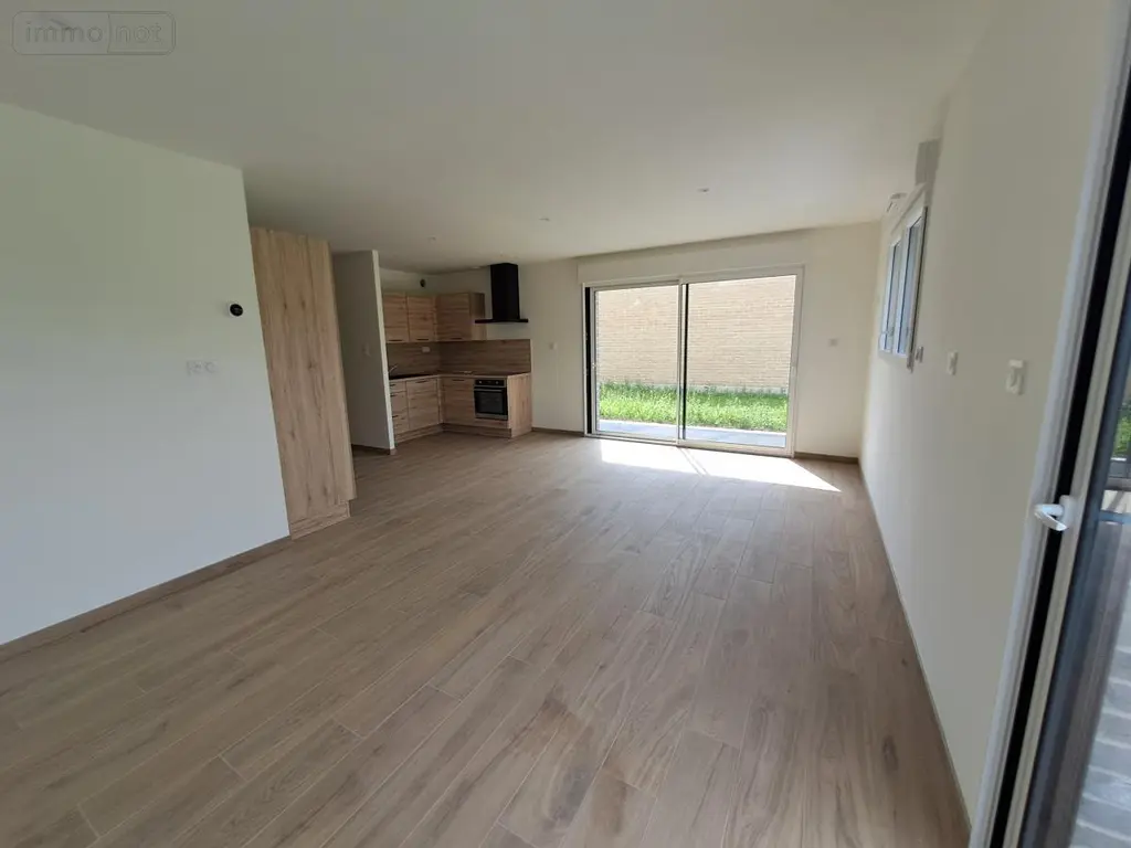 Maison a vendre Muncq-Nieurlet 62890 Pas-de-Calais 62 100 m2 7 pièces 285000 euros 62098-2429 013
