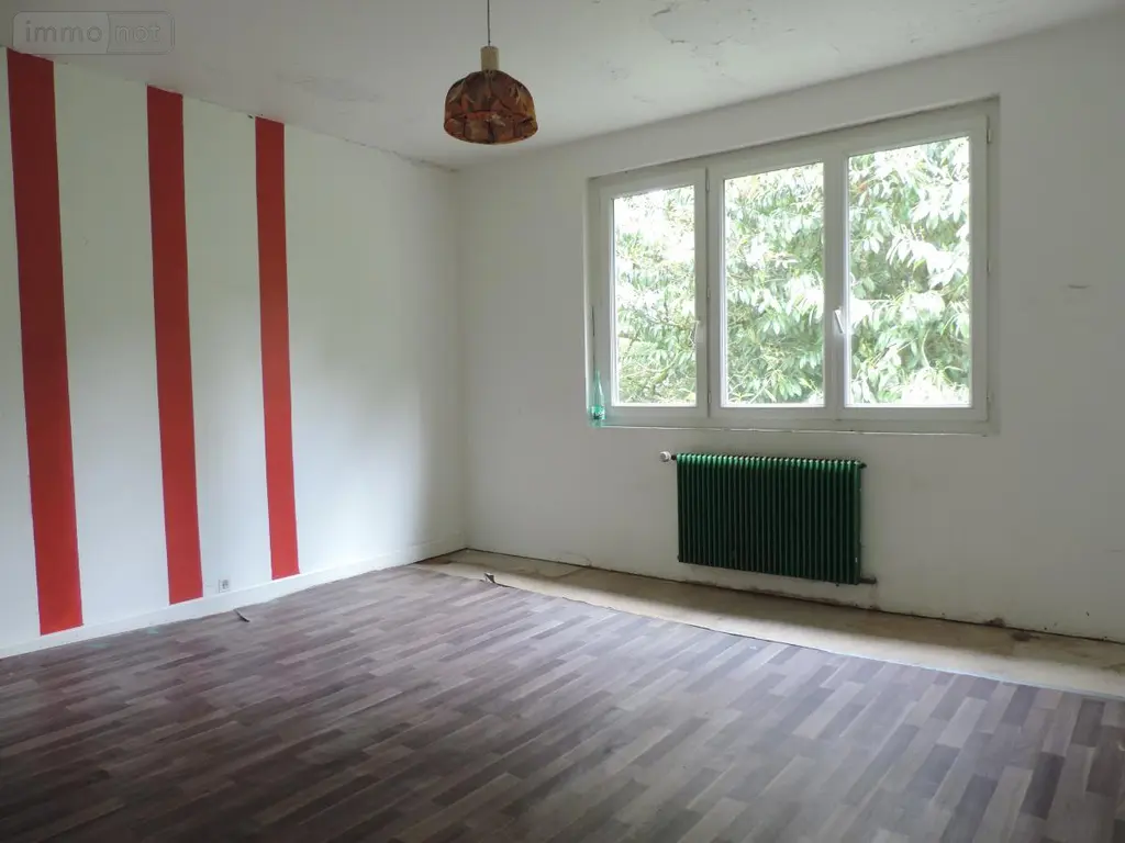 Maison a vendre La Chapelle-Neuve 22160 Côtes-d'Armor 22 201 m2 6 pièces 99090 euros 22069-1912 009