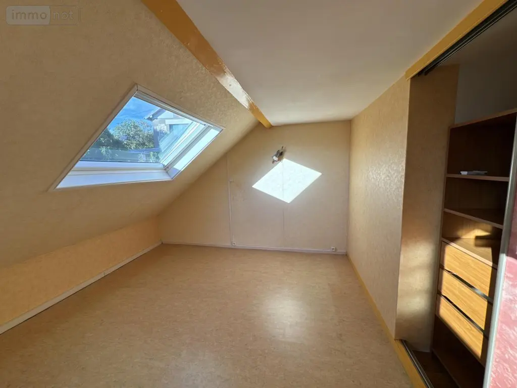Maison a vendre Rouen 76000 Seine-Maritime 76 81 m2 6 pièces 312500 euros 76007-776 012