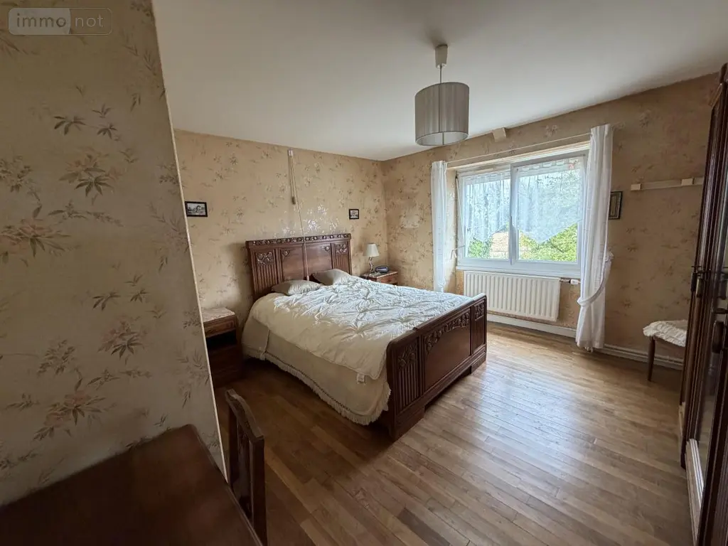 Maison a vendre Plesder 35720 Ille-et-Vilaine 35 112 m2 257540 euros 35021-2185 010