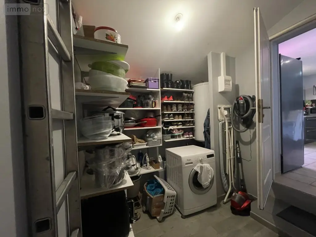 Maison a vendre Ceyras 34800 Hérault 34 84 m2 4 pièces 329000 euros 34074-262 014