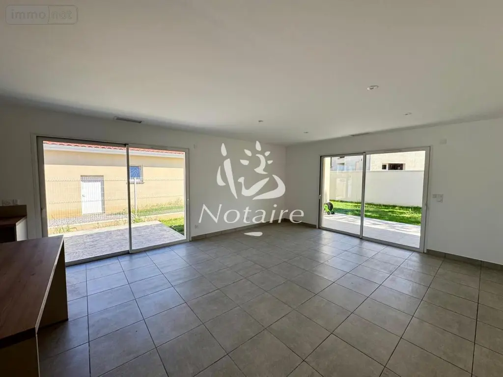 Maison a vendre Saint-Cyprien 66750 Pyrénées-Orientales 66 101 m2 4 pièces 449900 euros 66060-20 007