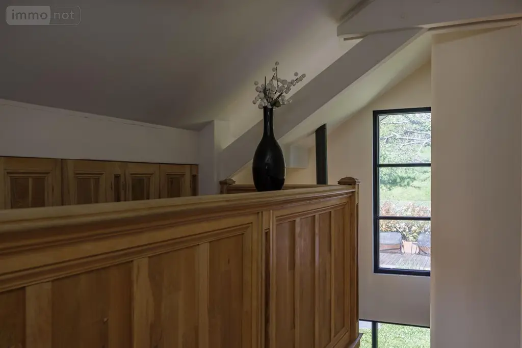 Maison a vendre Sauverny 01220 Ain 01 590 m2 8 pièces 1990000 euros 01047-817 018