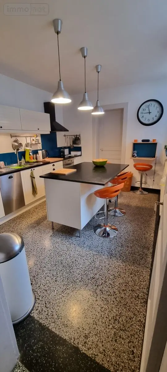 Maison a vendre Arras 62000 Pas-de-Calais 62 150 m2 5 pièces 259000 euros 62133-1480 007