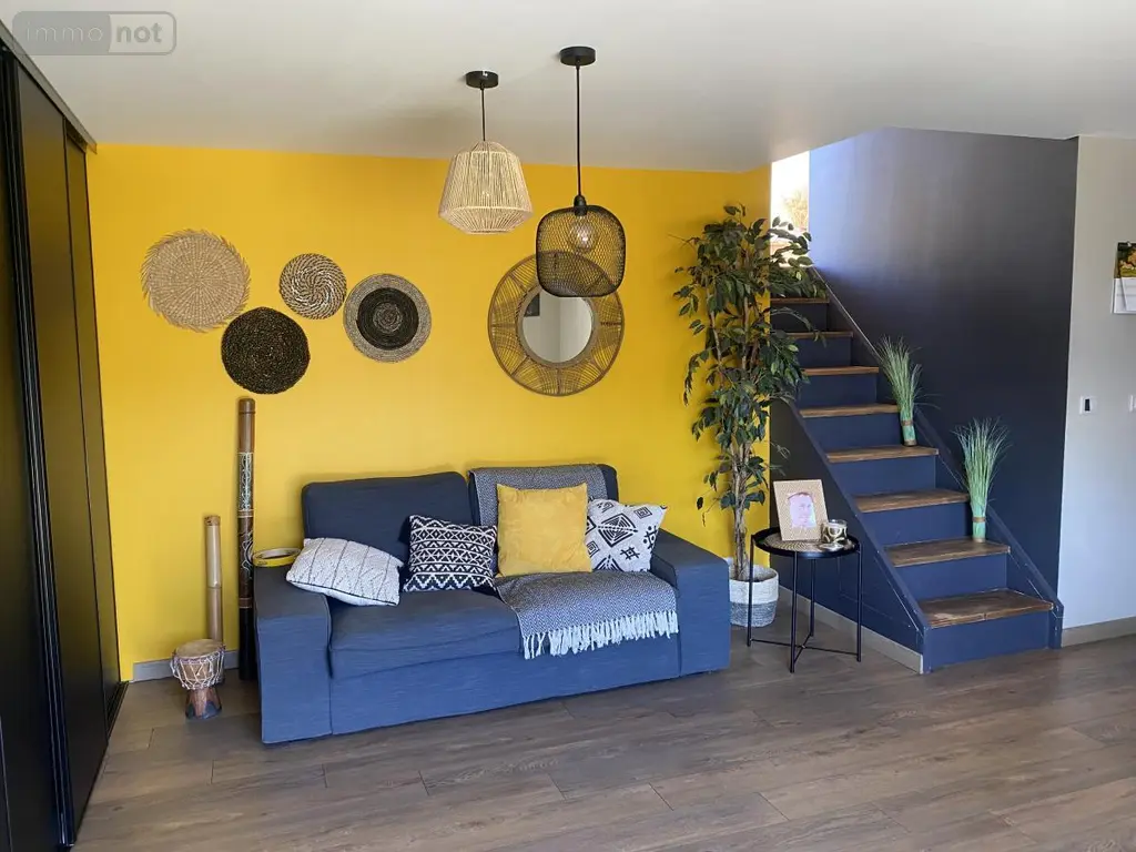 Maison a vendre Ploëzal 22260 Côtes-d'Armor 22 304 m2 714000 euros 22079-842 005