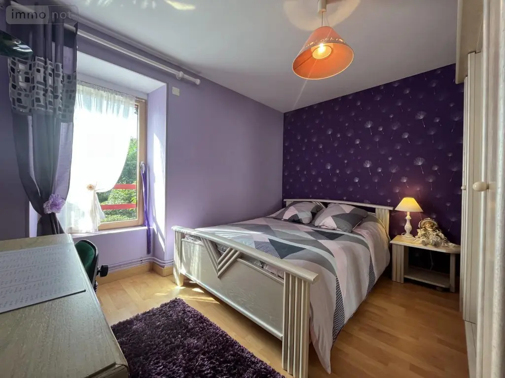 Maison a vendre Guégon 56120 Morbihan 56 228 m2 10 pièces 343020 euros 56044-1353 010