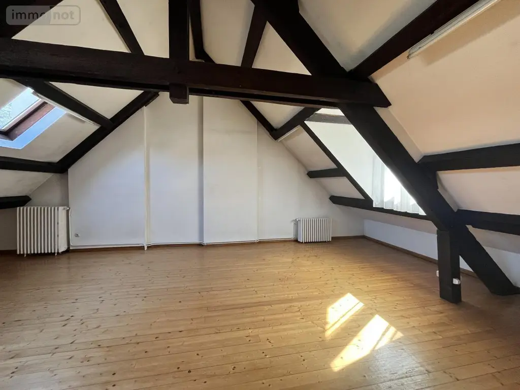 Immeuble de rapport a vendre Besançon 25000 Doubs 25 240 m2 357000 euros 25004-1324 007