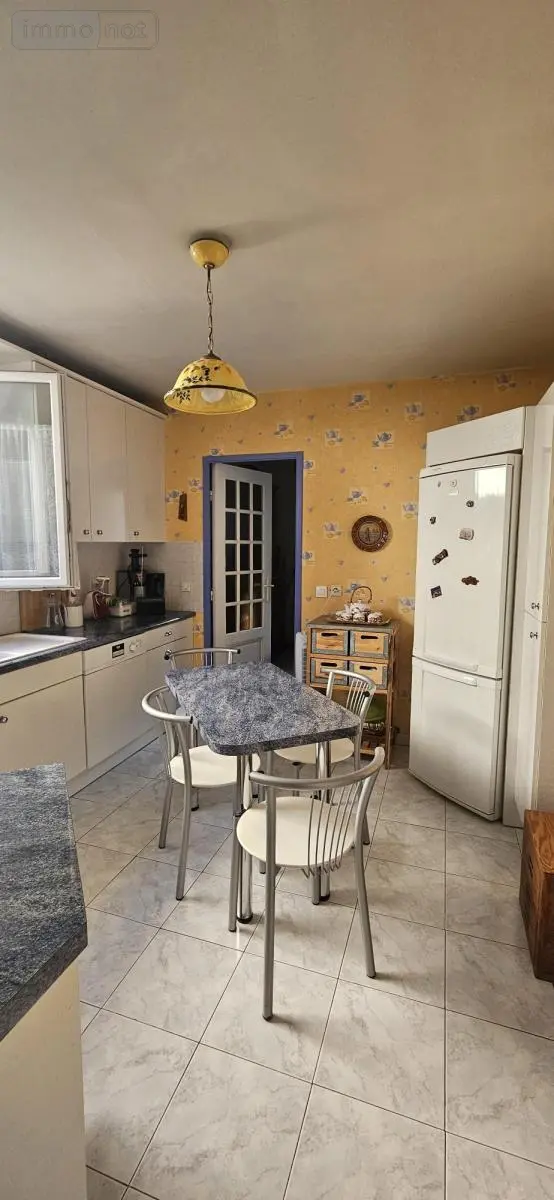 Maison a vendre Clapiers 34830 Hérault 34 103 m2 4 pièces 499000 euros 34019-490 010