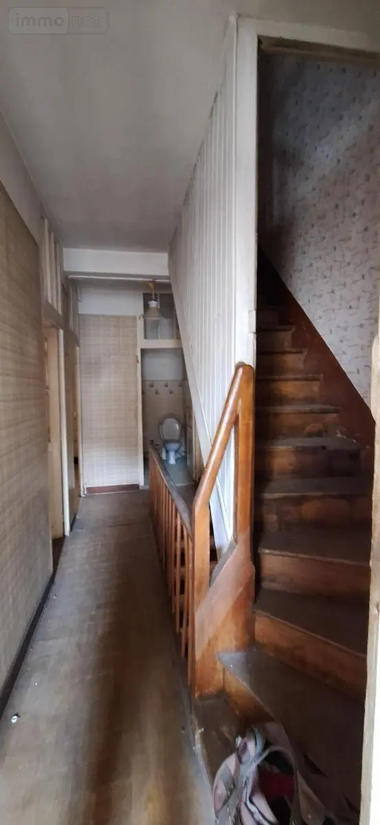 Maison a vendre Vic-Fezensac 32190 Gers 32 80 m2 5 pièces 28500 euros 32002-270 004