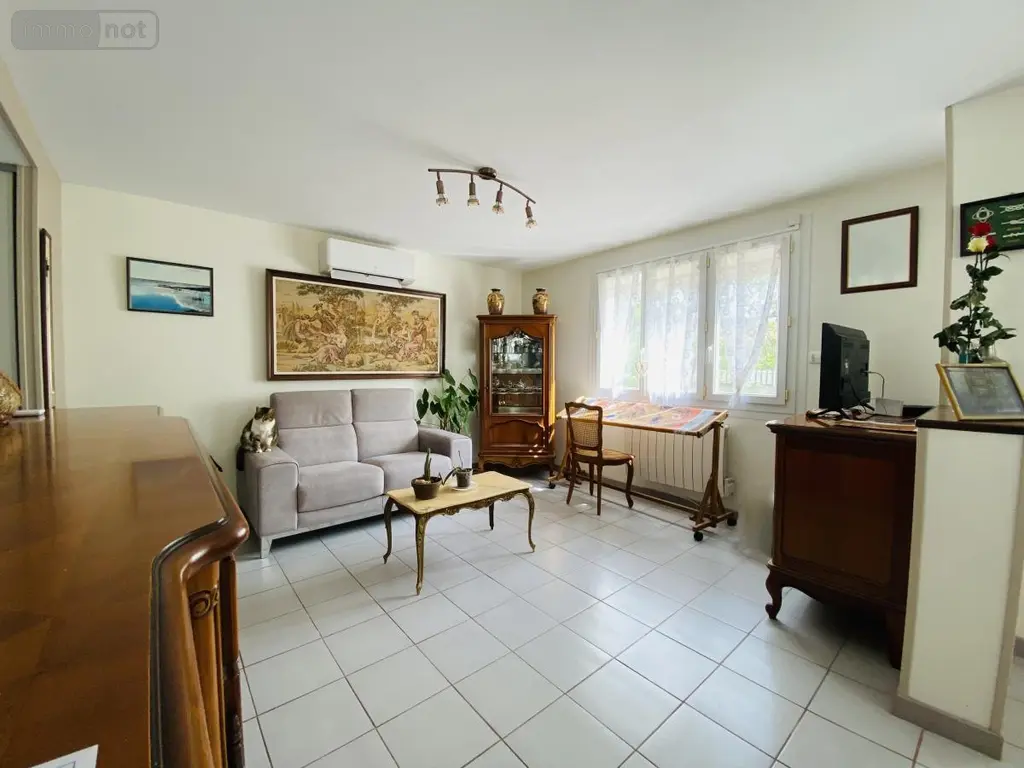 Maison a vendre La Chevrolière 44118 Loire-Atlantique 44 156 m2 351570 euros 44039-1799 003