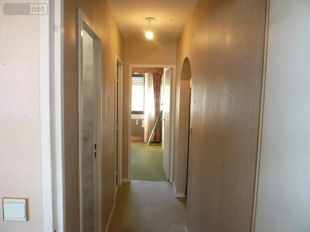 Appartement a vendre Dijon 21000 Côte-d'Or 21 98 m2 4 pièces 245000 euros 21005-1011 010