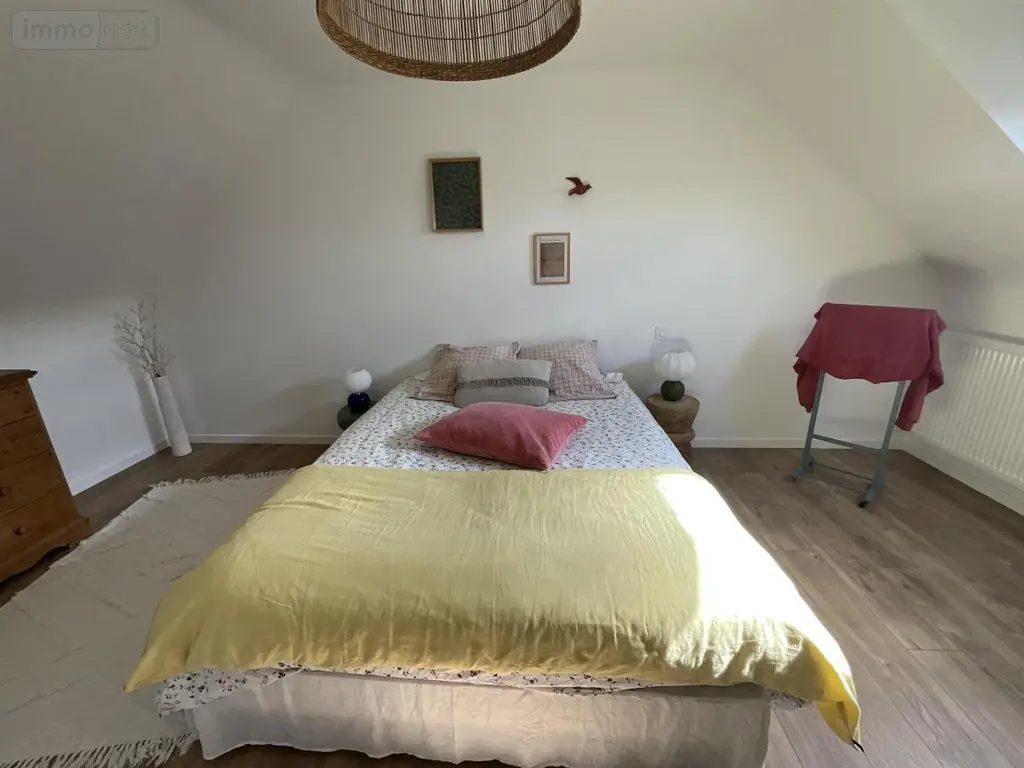 Maison a vendre Ploemeur 56270 Morbihan 56 141 m2 4 pièces 985640 euros 56082-1635 008
