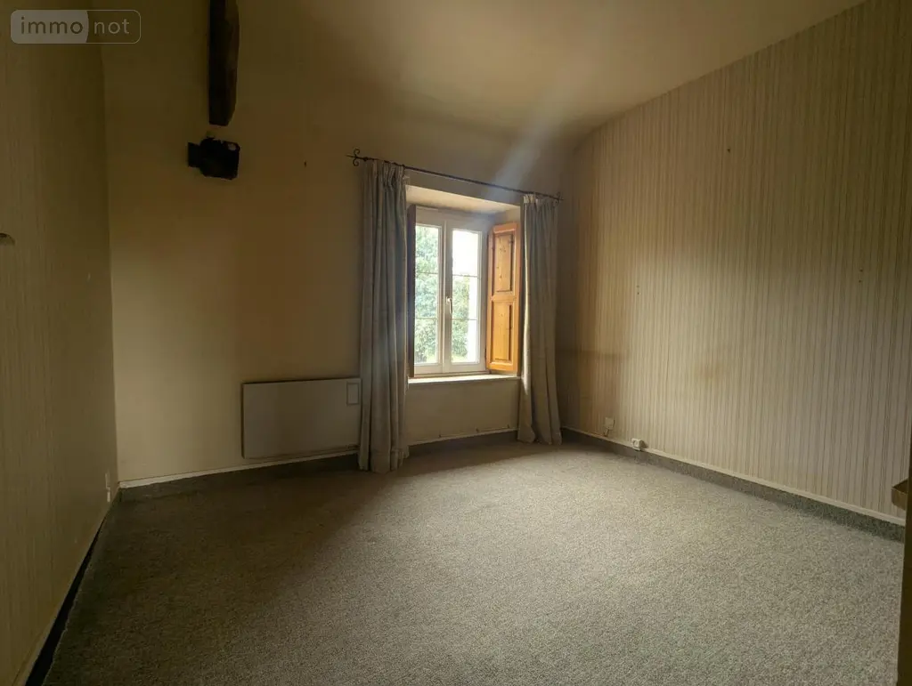 Maison a vendre Saint-Georges-Montcocq 50000 Manche 50 128 m2 6 pièces 195800 euros 50004-68 007