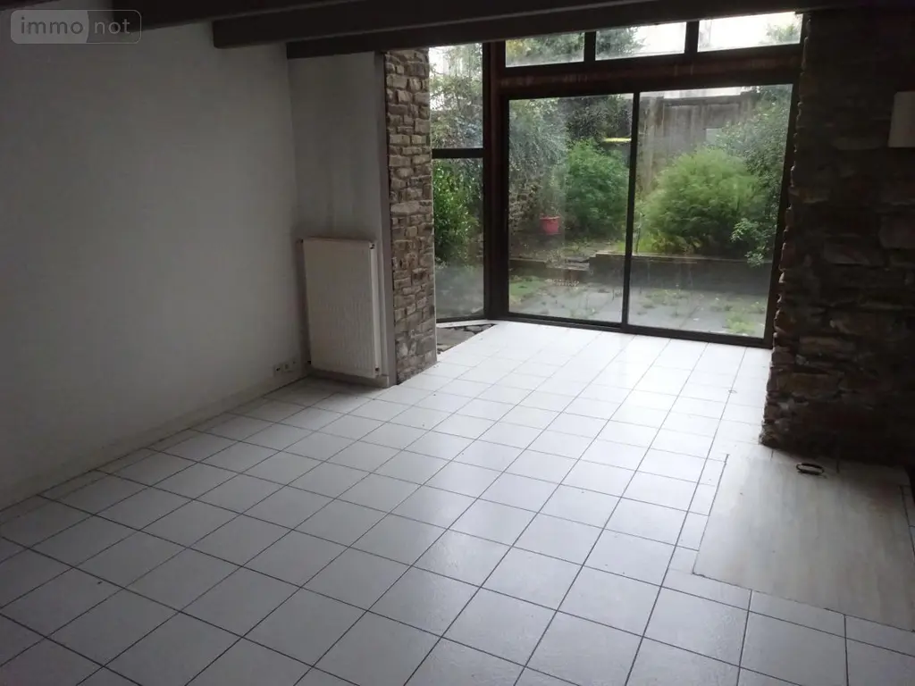 Maison a vendre Saint-Renan 29290 Finistère 29 198 m2 8 pièces 280920 euros 29058-1726 004