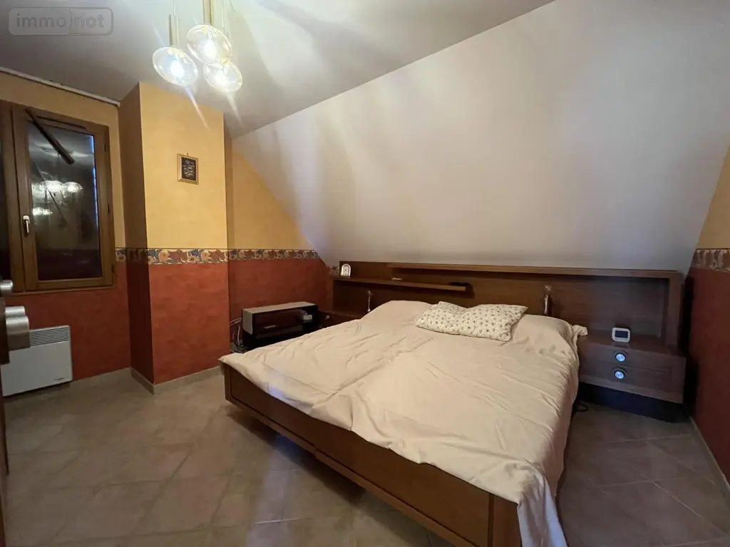 Maison a vendre Ville-en-Tardenois 51170 Marne 51 205 m2 7 pièces 424000 euros 51066-2026 022