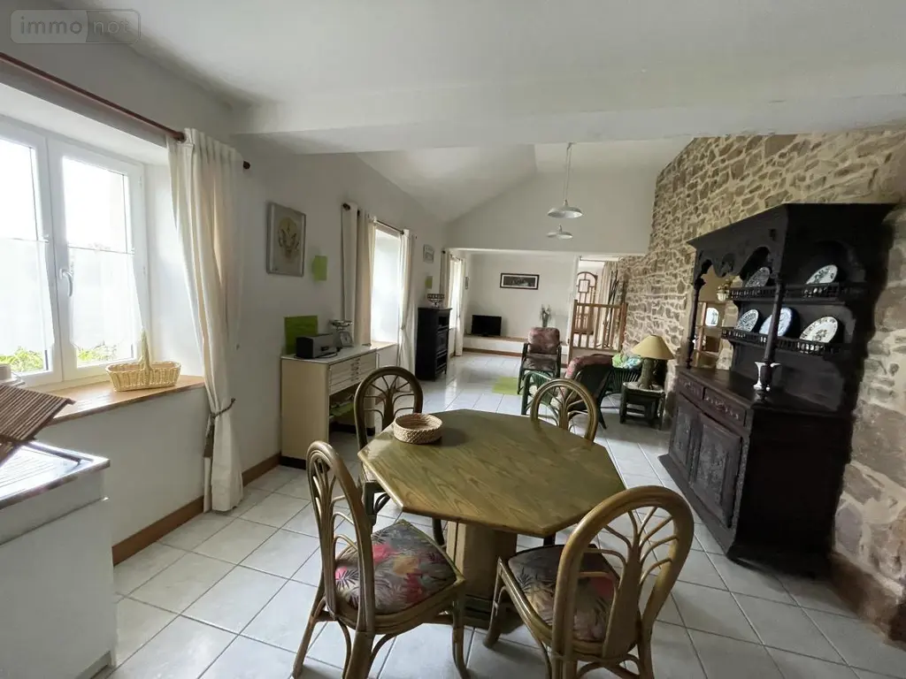 Maison a vendre Penvénan 22710 Côtes-d'Armor 22 230 m2 11 pièces 602100 euros 22023-3322 017