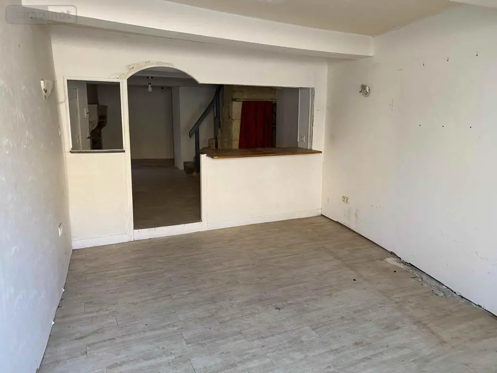 Maison a vendre Falaise 14700 Calvados 14 120 m2 5 pièces 85500 euros 61030-1321 007
