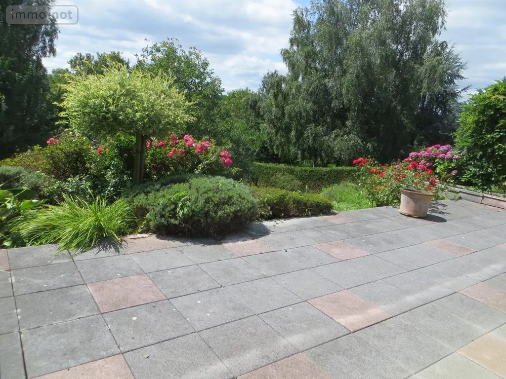 Maison a vendre Roullours 14500 Calvados 14 176 m2 7 pièces 274300 euros 14076-5711 017