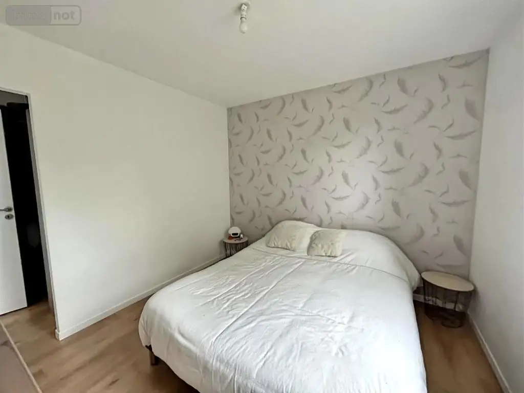 Maison a vendre Domloup 35410 Ille-et-Vilaine 35 107 m2 6 pièces 334400 euros 35024-1341 009