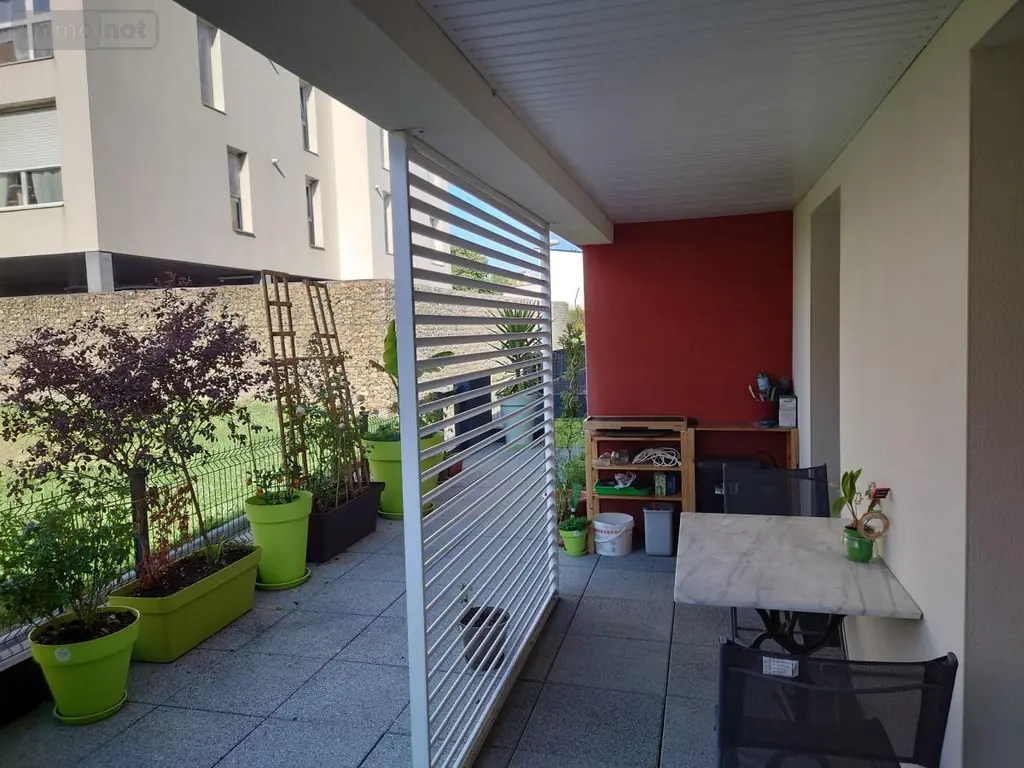 Appartement a vendre Vannes 56000 Morbihan 56 52 m2 2 pièces 216642 euros 56005-895 012