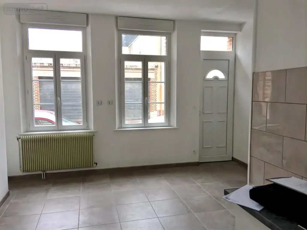 Location maison Amiens 80000 Somme 80 56 m2 4 pièces 700 euros 80004-L272 001