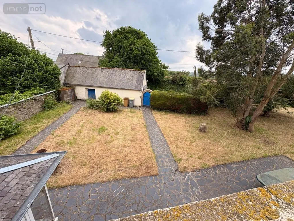 Maison a vendre Pleudaniel 22740 Côtes-d'Armor 22 125 m2 5 pièces 176200 euros 22091-73 007