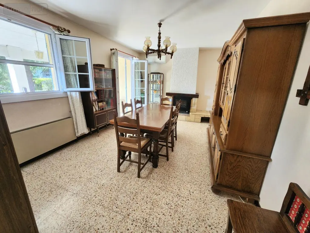 Maison a vendre Pierrelatte 26700 Drôme 26 92 m2 5 pièces 199500 euros 26060-867 003
