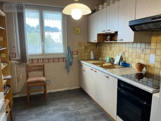 Appartement a vendre Lanester 56600 Morbihan 56 74 m2 4 pièces 167224 euros 56083-1162 004