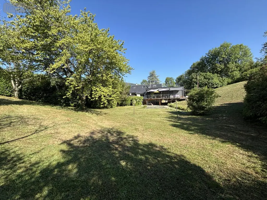Maison a vendre Apremont 73190 Savoie 73 126 m2 4 pièces 649000 euros 73006-327 009