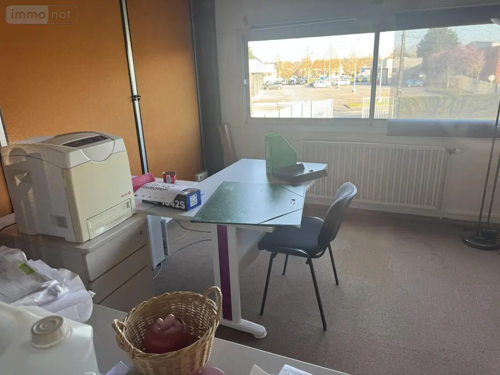 Location fonds et murs commerciaux Cambrai 59400 Nord 59 700 m2 5000 euros 59084-L1483 008