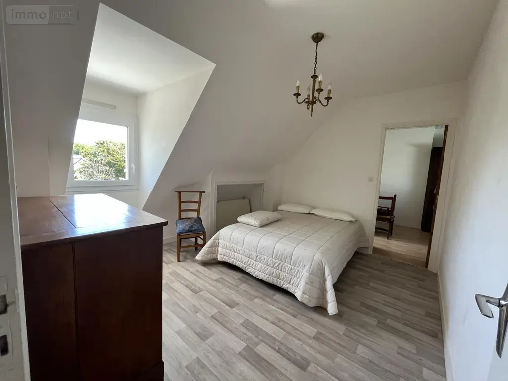 Maison a vendre Clohars-Fouesnant 29950 Finistère 29 121 m2 5 pièces 397100 euros 29014-3164 008