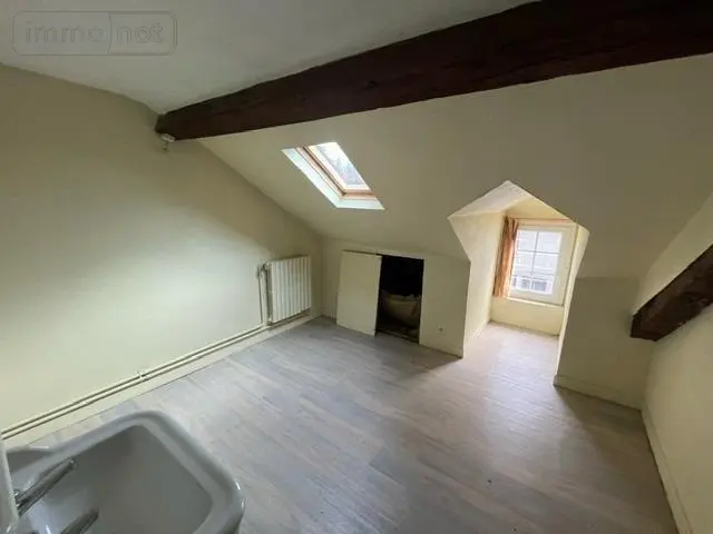 Maison a vendre Orbec 14290 Calvados 14 178 m2 7 pièces 156999 euros 14058-1520 019