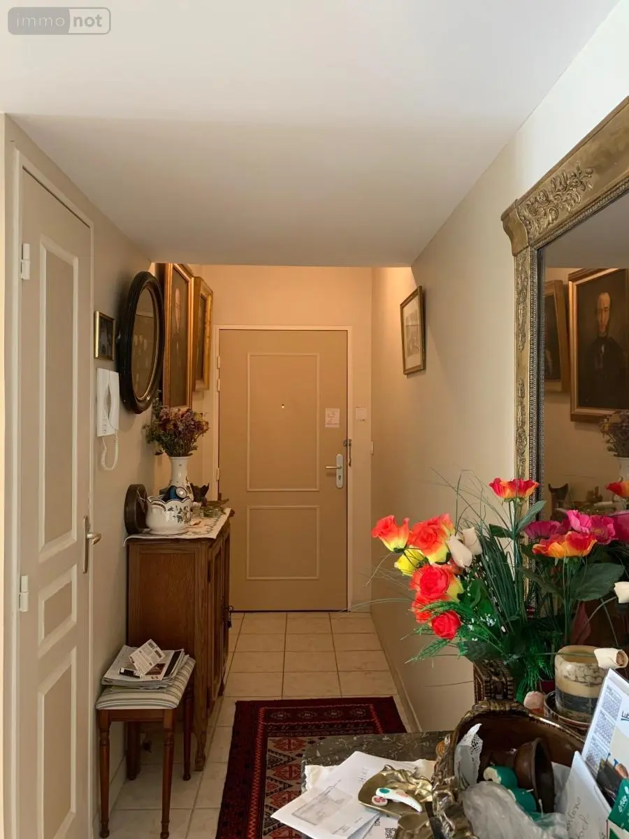 Appartement a vendre Rouen 76100 Seine-Maritime 76 92 m2 259000 euros 76009-447 004