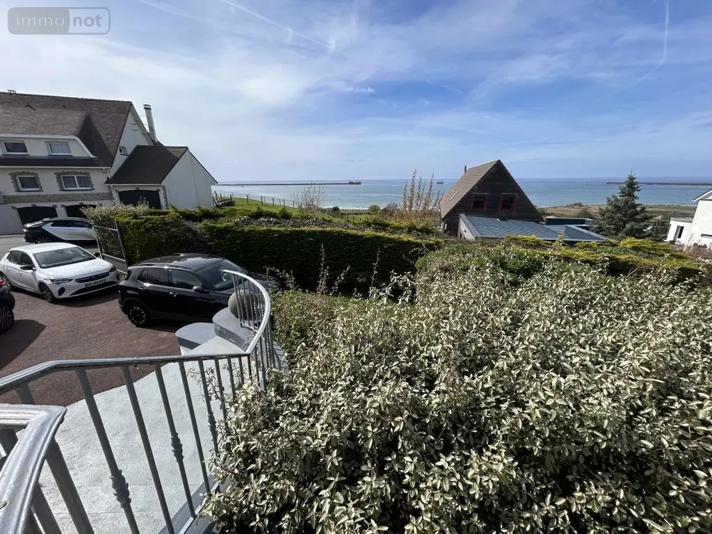 Maison a vendre Boulogne-sur-Mer 62200 Pas-de-Calais 62 173 m2 741600 euros 62057-1583 004
