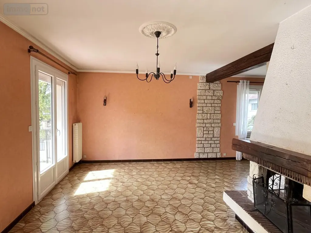 Maison a vendre Dijon 21000 Côte-d'Or 21 102 m2 5 pièces 294000 euros 21005-1012 003