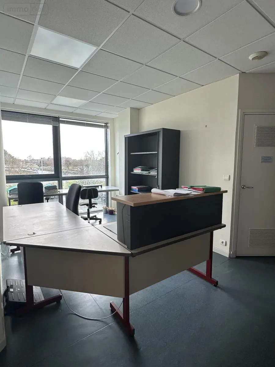 Location fonds et murs commerciaux Saint-Malo 35400 Ille-et-Vilaine 35 123 m2 1890 euros 35104-L121 001