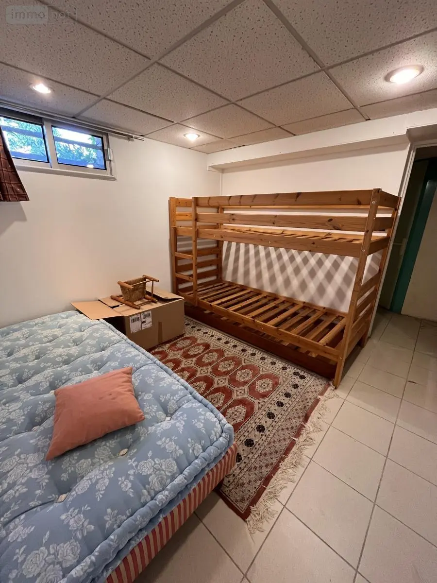 Maison a vendre Bois-Guillaume 76230 Seine-Maritime 76 118 m2 335000 euros 76029-418 011