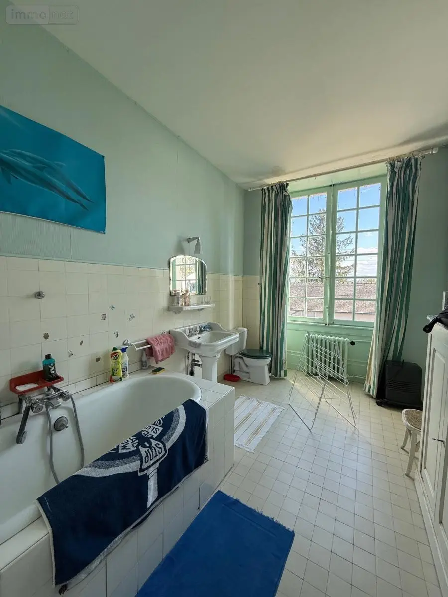 Maison a vendre Angers 49000 Maine-et-Loire 49 280 m2 11 pièces 379900 euros 49012-2049 010