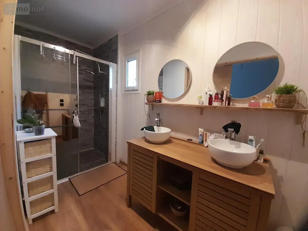Maison a vendre Bouère 53290 Mayenne 53 106 m2 6 pièces 177000 euros 53018-1769 005
