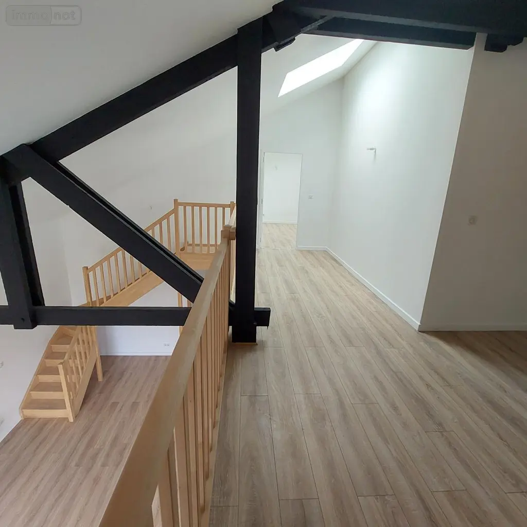 Location appartement Reims 51100 Marne 51 120 m2 990 euros 51046-L600 013