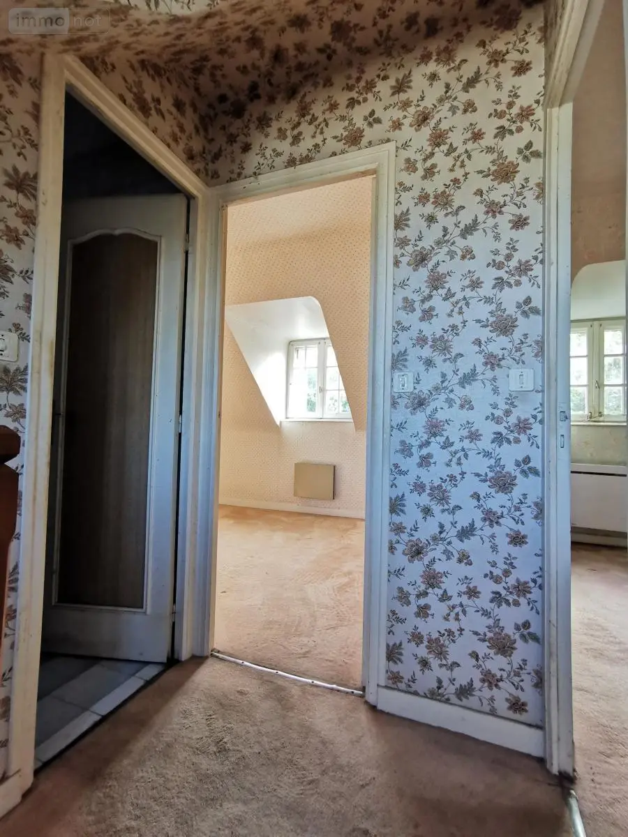 Maison a vendre Brélidy 22140 Côtes-d'Armor 22 110 m2 5 pièces 130800 euros 22102-2405 014