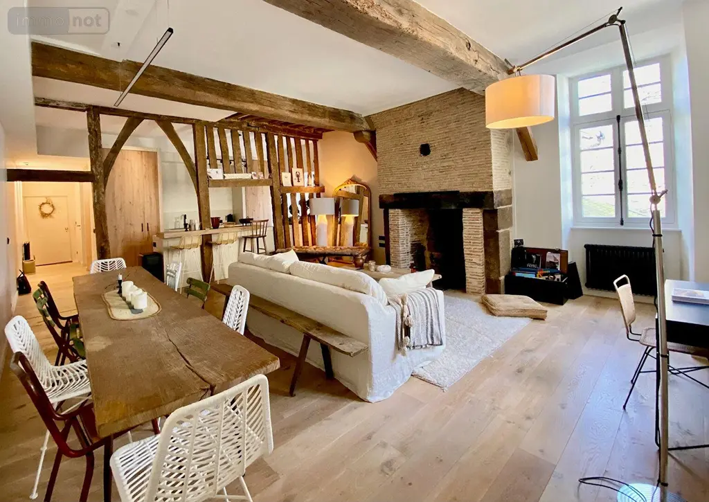 Appartement a vendre Rennes 35000 Ille-et-Vilaine 35 80 m2 4 pièces 487320 euros 048-V1153S 001