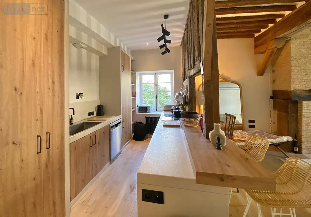 Appartement a vendre Rennes 35000 Ille-et-Vilaine 35 80 m2 4 pièces 487320 euros 048-V1153S 003
