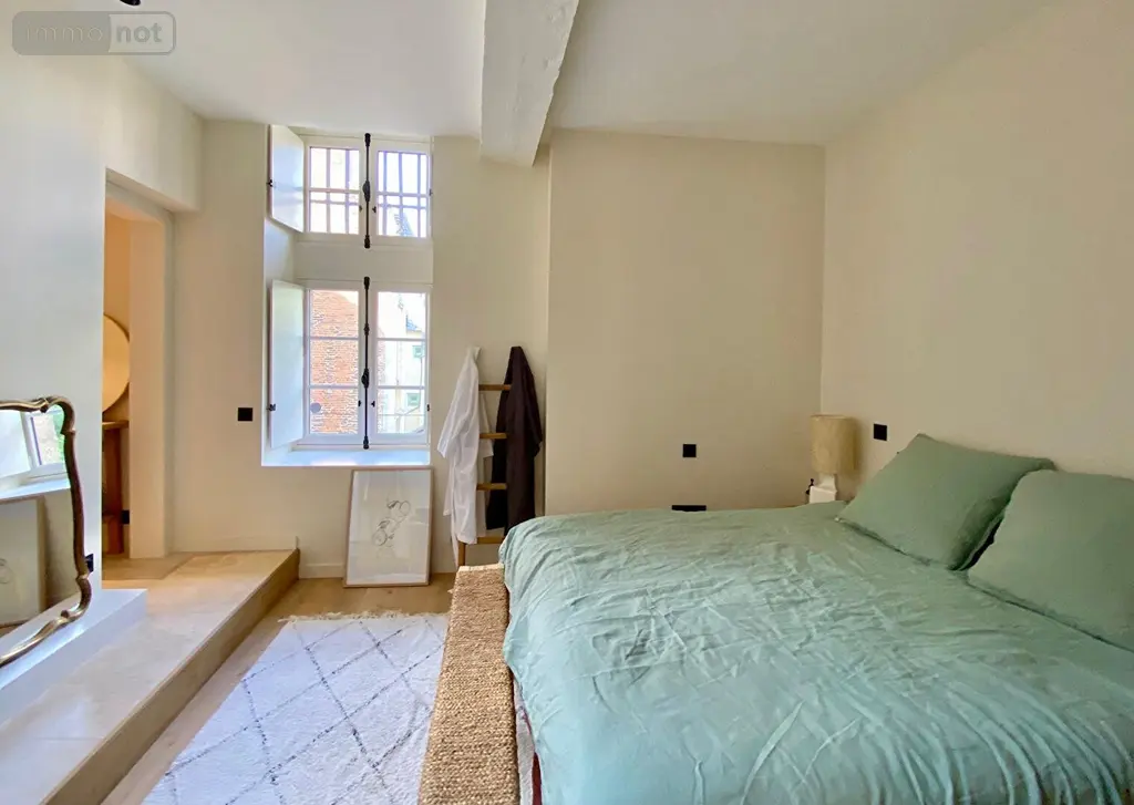 Appartement a vendre Rennes 35000 Ille-et-Vilaine 35 80 m2 4 pièces 487320 euros 048-V1153S 004