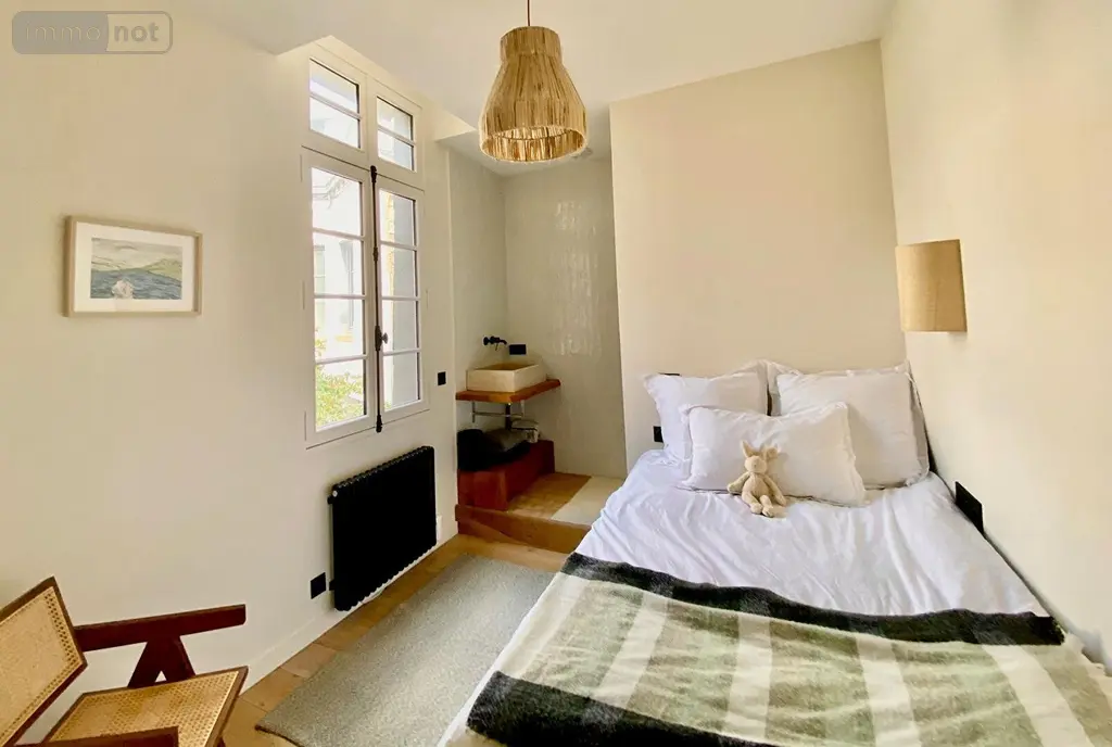 Appartement a vendre Rennes 35000 Ille-et-Vilaine 35 80 m2 4 pièces 487320 euros 048-V1153S 006