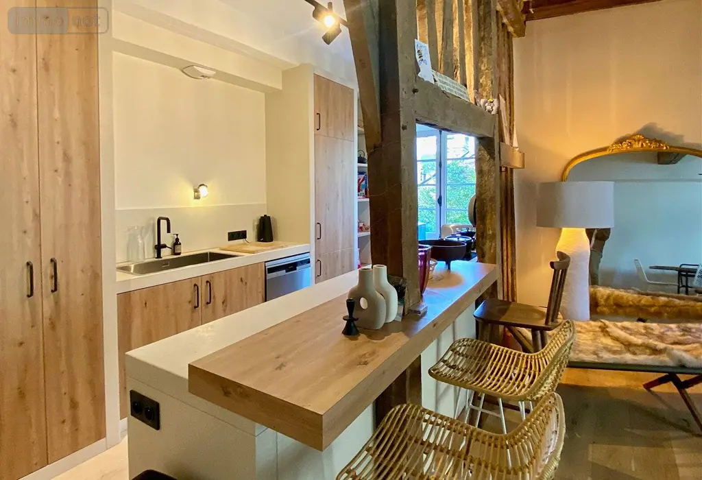 Appartement a vendre Rennes 35000 Ille-et-Vilaine 35 80 m2 4 pièces 487320 euros 048-V1153S 009