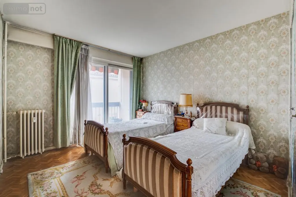 Appartement a vendre Toulouse 31300 Haute-Garonne 31 83 m2 3 pièces 299000 euros 31003-123 005