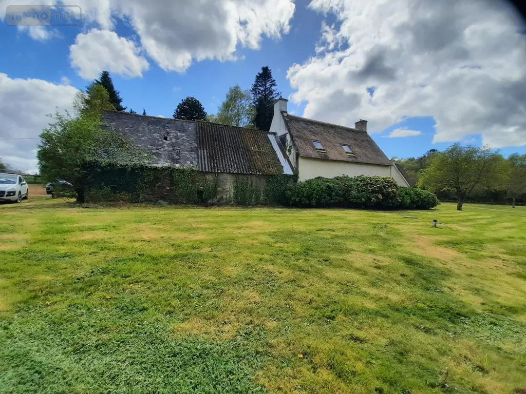 Maison a vendre Moustoir-Ac 56500 Morbihan 56 97 m2 619372 euros 56005-710 005