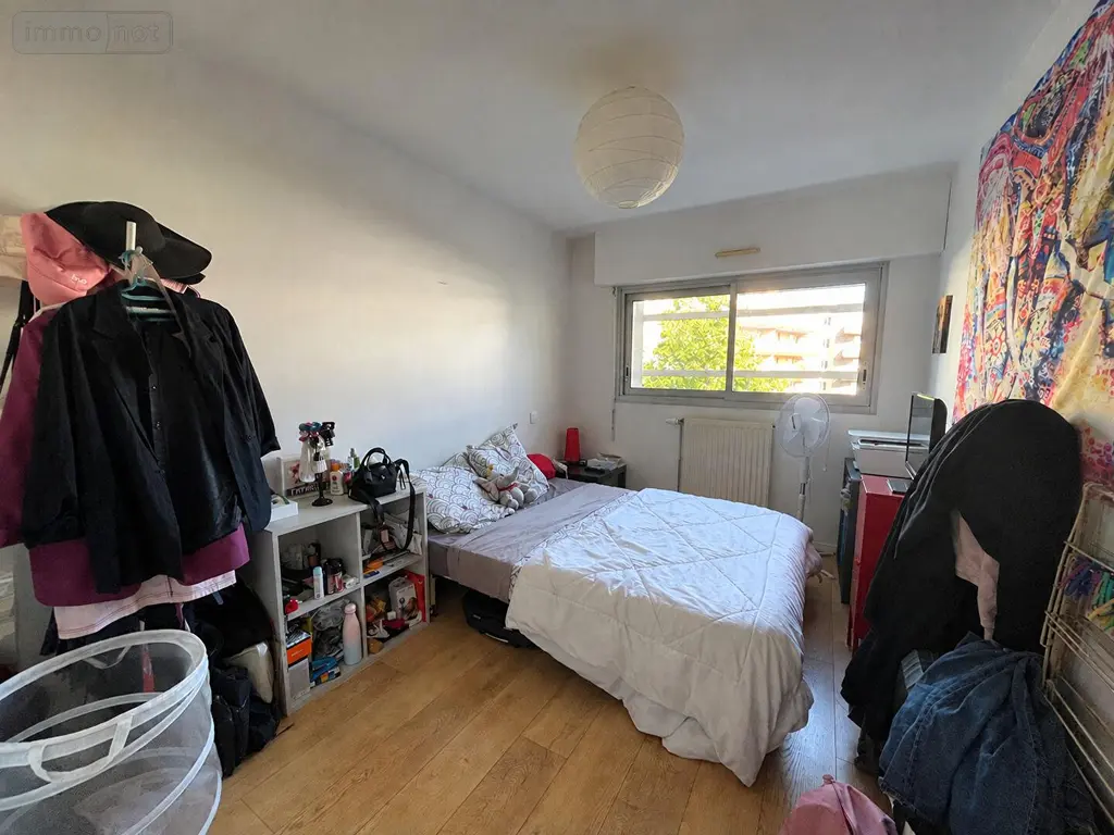 Location appartement Rennes 35000 Ille-et-Vilaine 35 35 m2 2 pièces 687 euros 001-266 003