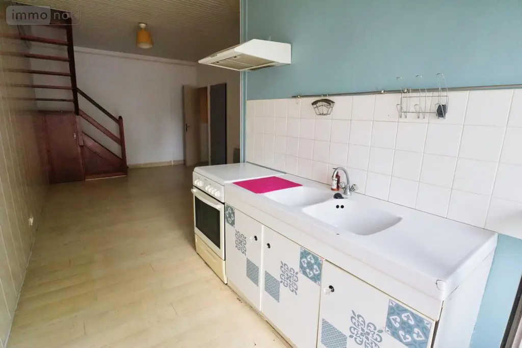 Maison a vendre Pouldreuzic 29710 Finistère 29 83 m2 10 pièces 255600 euros 29015-630 014